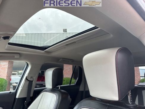 Used 2014 GMC Terrain SLT AWD/4WD image 19