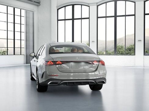 New 2027 Mercedes-Benz E 450 4MATIC Sedan image 26