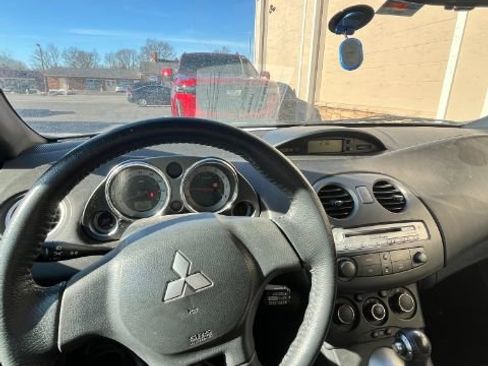 Used 2012 Mitsubishi Eclipse GS Sport image 9