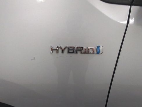 Used 2009 Toyota Prius w/ Pkg 5 FWD image 30
