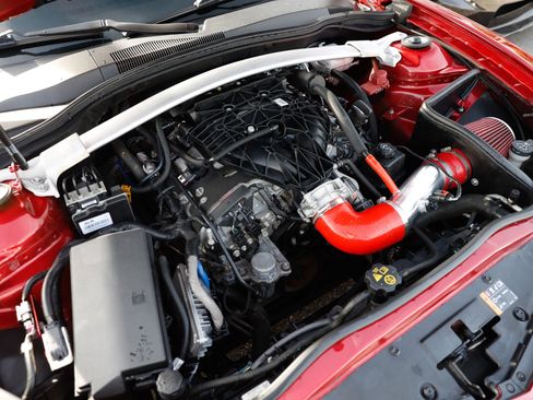 Used 2013 Chevrolet Camaro LT w/ RS Package image 48