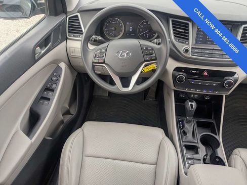 Used 2018 Hyundai Tucson SEL FWD image 15