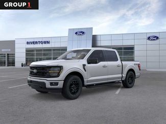 New 2026 Ford F150 XLT w/ Equipment Group 302A MID AWD/4WD video 1