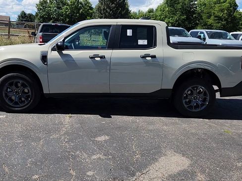 New 2025 Ford Maverick XLT w/ XLT Luxury Package image 4