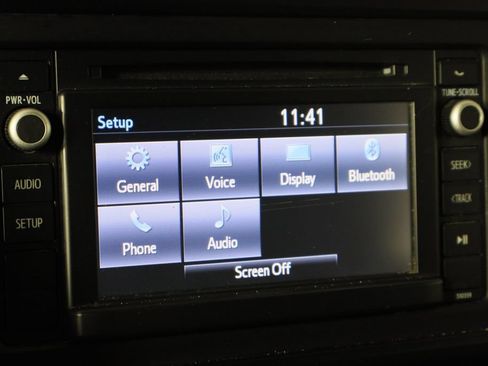Used 2019 Toyota Tacoma SR RWD image 29