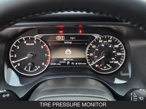 Certified 2026 Nissan Rogue SV FWD image 18