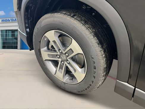 New 2026 Honda Pilot EX-L image 9
