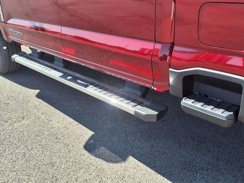 New 2026 Ford F250 XLT w/ XLT Premium Package image 30