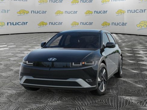 New 2026 Hyundai Ioniq 5 SE image 6