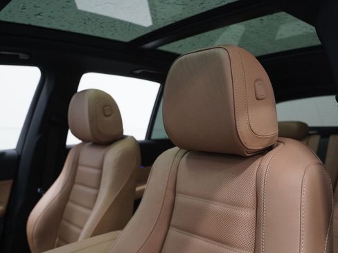 New 2026 Mercedes-Benz GLE 350 4MATIC image 16