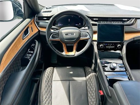 Used 2022 Jeep Grand Cherokee Summit image 22