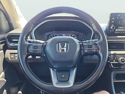 Certified 2023 Honda Pilot Elite image 34