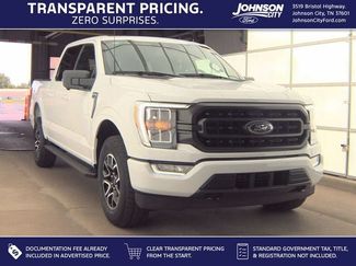 Used 2023 Ford F150 XLT w/ Equipment Group 302A High AWD/4WD video 1