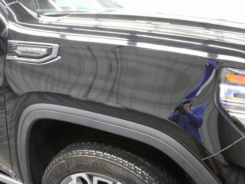 Used 2025 GMC Sierra 1500 Denali Ultimate image 36