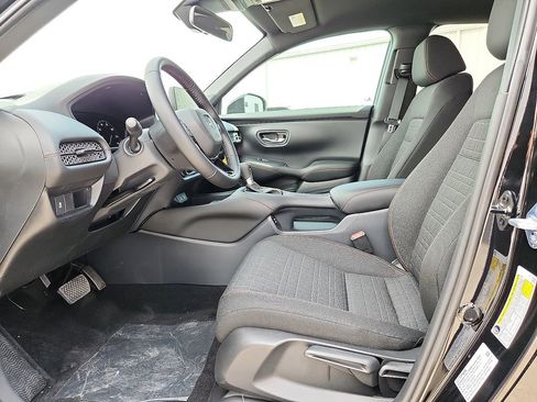 New 2026 Honda HR-V Sport image 13