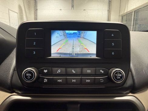 Used 2020 Ford EcoSport S AWD/4WD image 32