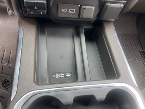 Used 2021 GMC Sierra 1500 SLT w/ SLT Premium Plus Package image 31