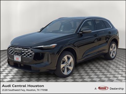 New 2026 Audi Q5 Premium Plus