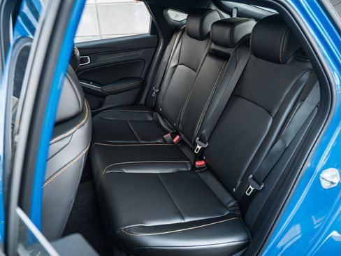 New 2026 Acura Integra A-Spec FWD image 17