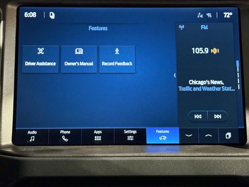 New 2026 Ford Bronco Badlands AWD/4WD image 76