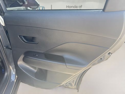 Used 2024 Hyundai Kona SEL w/ Convenience Package FWD image 30