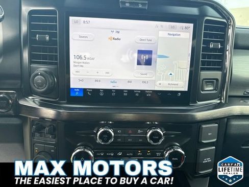 New 2026 Ford F350 Lariat w/ Lariat Ultimate Package AWD/4WD image 25