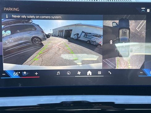 New 2026 BMW 530i w/ M Sport Package image 23