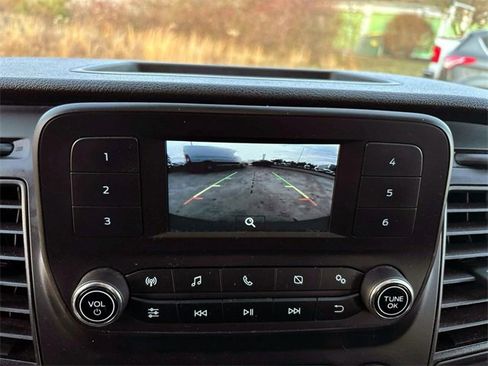 Used 2024 Ford Transit 250 Low Roof w/ Exterior Upgrade Package image 16