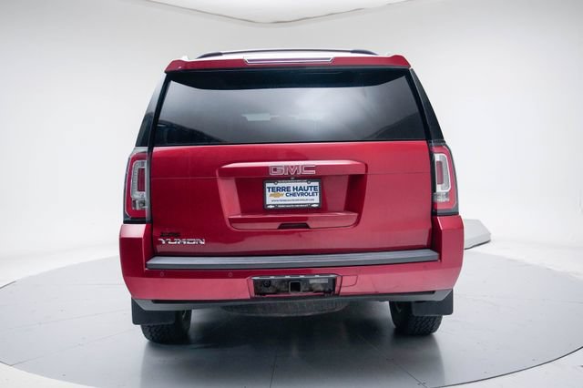Used 2015 GMC Yukon SLE w/ Convenience Package AWD/4WD image 5