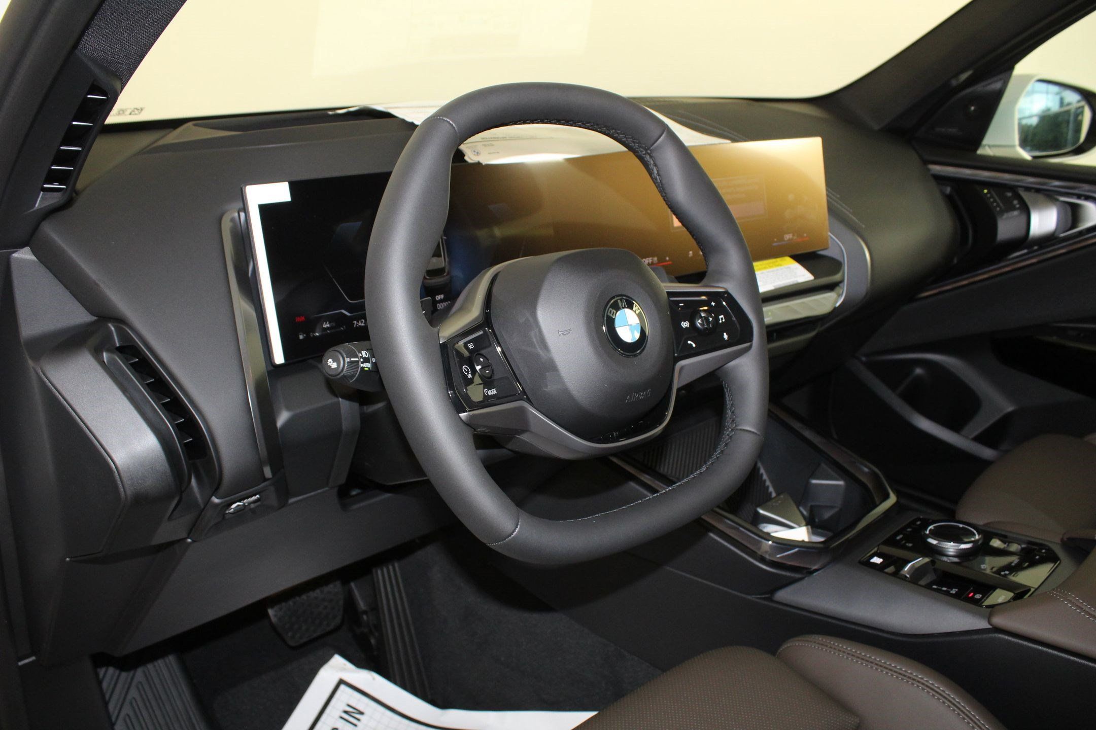 Used 2026 BMW X3 xDrive30i AWD/4WD image 4