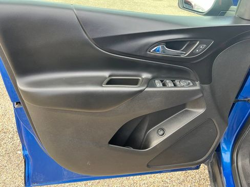 Used 2019 Chevrolet Equinox LT FWD image 22