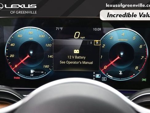 Used 2023 Mercedes-Benz GLE 350 image 12