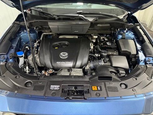 Used 2018 MAZDA CX-5 Touring AWD/4WD image 25