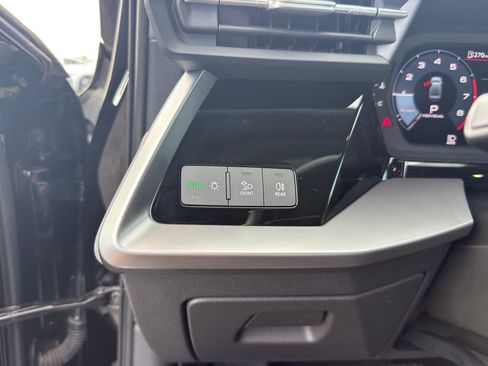 Used 2024 Audi A3 2.0T Premium w/ Convenience Package FWD image 20