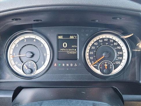 Used 2019 RAM 1500 Classic Warlock image 11