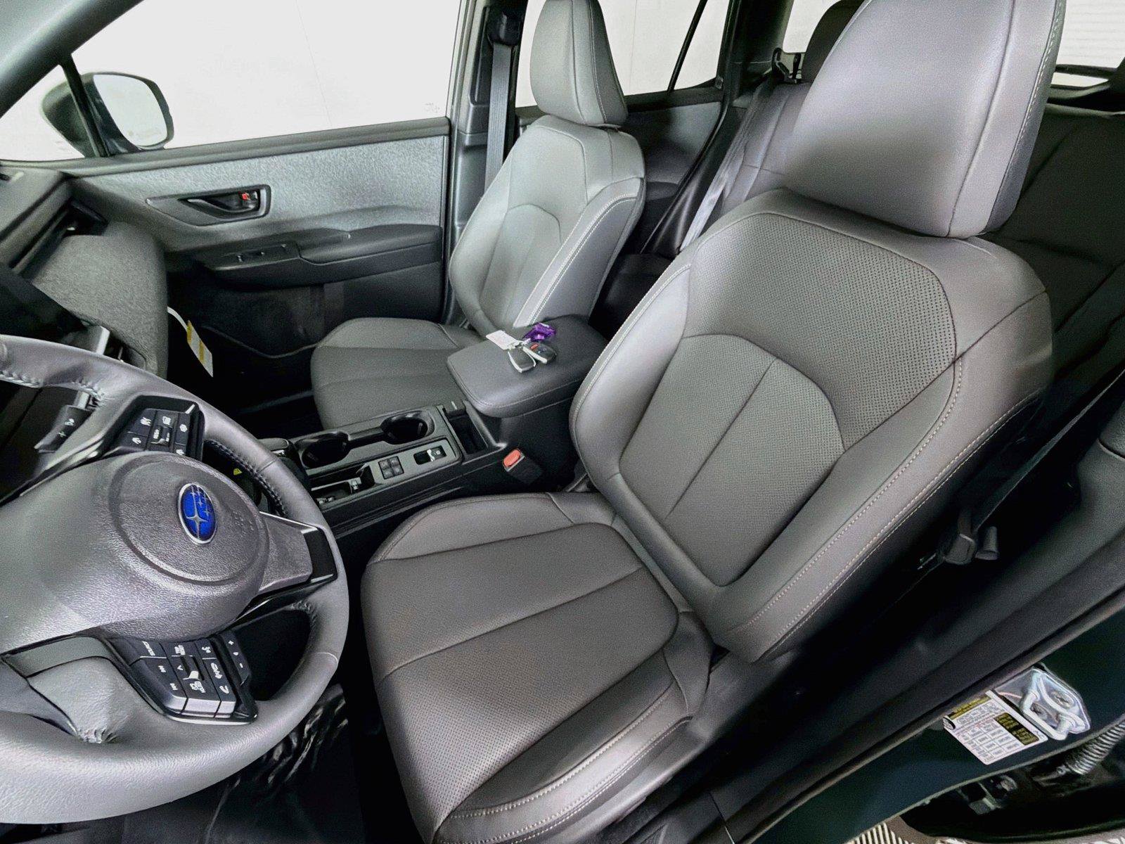 New 2026 Subaru Outback Limited XT AWD/4WD image 2