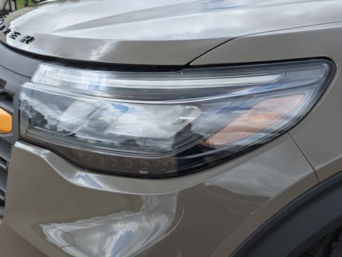 New 2026 Ford Explorer Tremor w/ Tremor Ultimate Package image 37