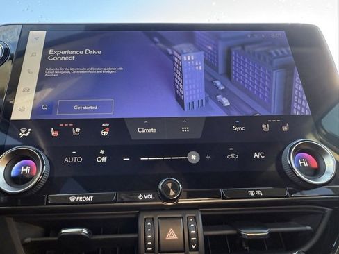 Used 2022 Lexus NX 350 AWD w/ Premium Package image 36