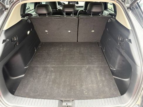 Used 2025 MAZDA CX-50 AWD 2.5 S w/ Preferred Package image 7