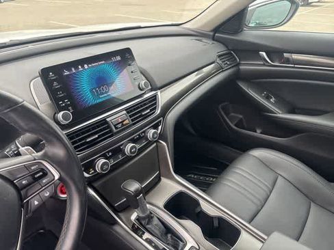 Used 2021 Honda Accord Sport Special Edition image 20