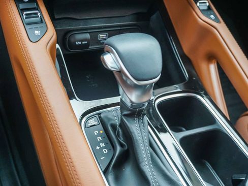 Certified 2025 Kia Telluride SX Prestige X-Line AWD/4WD image 22
