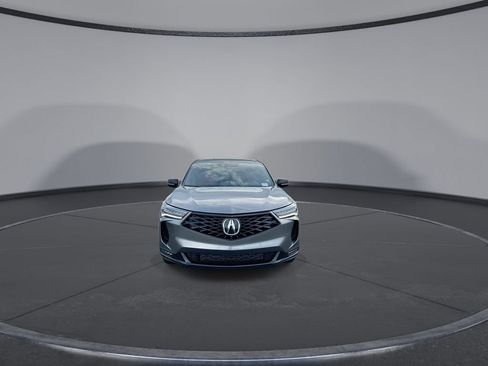 Used 2025 Acura RDX A-Spec AWD/4WD image 19