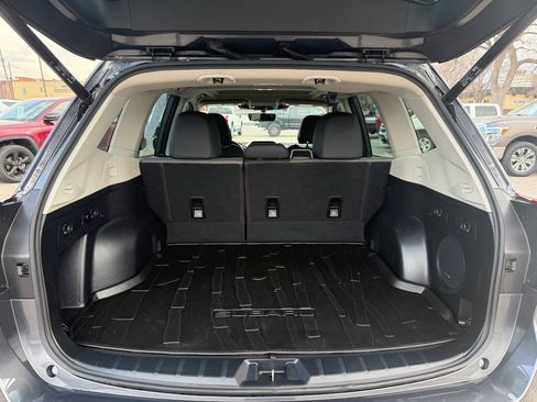 Used 2023 Subaru Forester Sport image 7