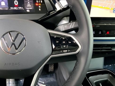 Used 2023 Volkswagen ID.4 Pro image 24