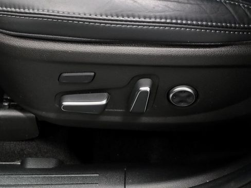 Used 2023 Hyundai Santa Fe Calligraphy AWD/4WD image 26