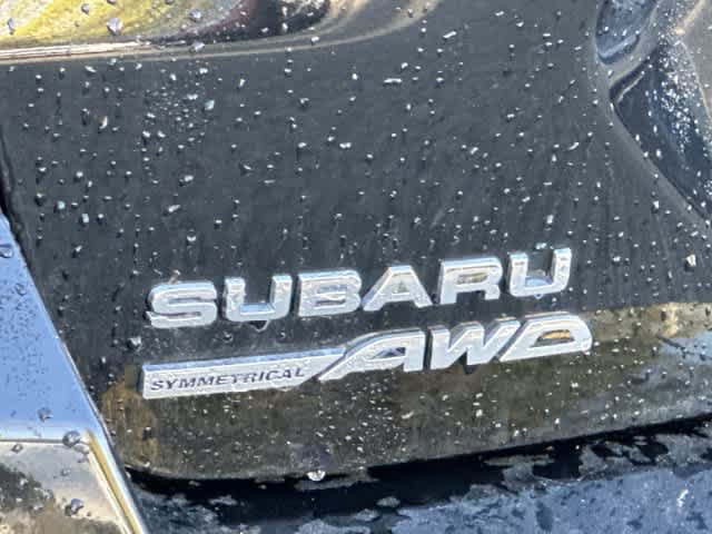 Used 2024 Subaru Impreza RS AWD/4WD image 18