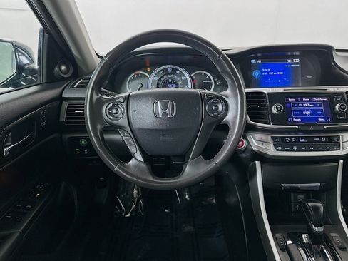 Used 2013 Honda Accord EX-L image 21