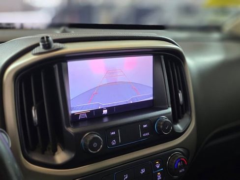 Used 2020 GMC Canyon Denali image 21