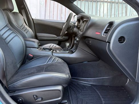 Used 2023 Dodge Charger SRT Hellcat w/ Harman/Kardon Audio Group image 51