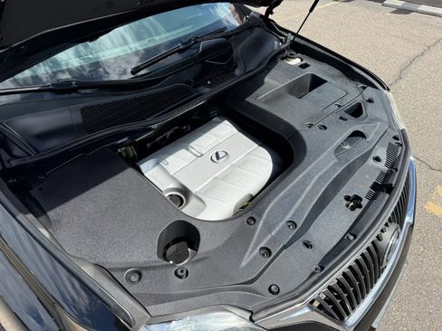 Used 2011 Lexus RX 350 AWD w/ Premium Pkg image 47